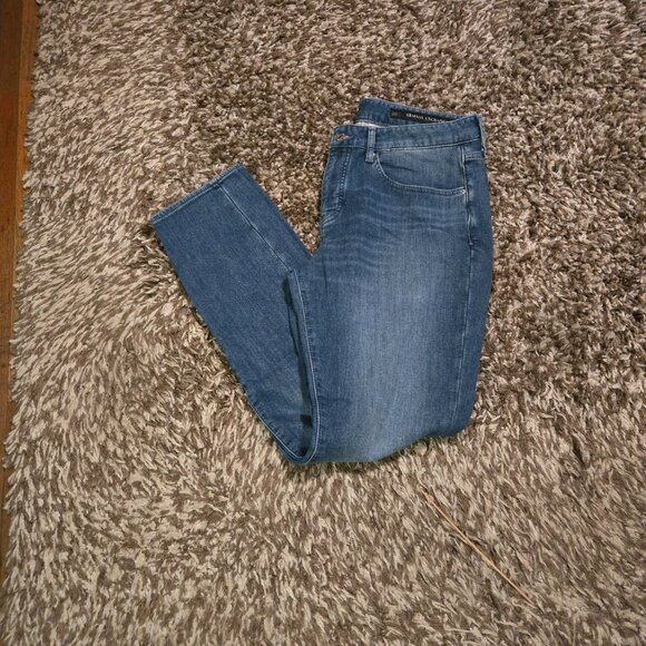 Armani Exchange Jeans - Men's Size 33 - Picture 3 of 4